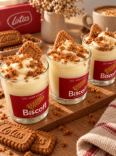 Μικρή φωτογραφία  LOTUS BISCOFF ΚΕΡΙ ΣΟΓΙΑΣ